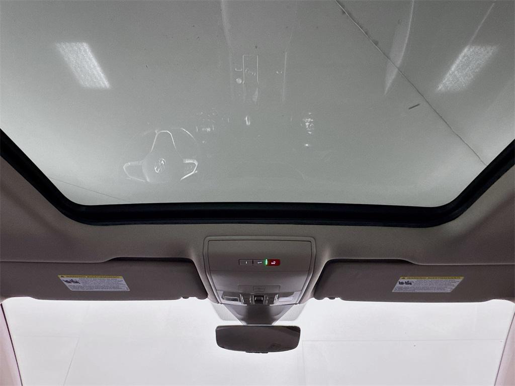 used 2021 Volkswagen Atlas car, priced at $24,492
