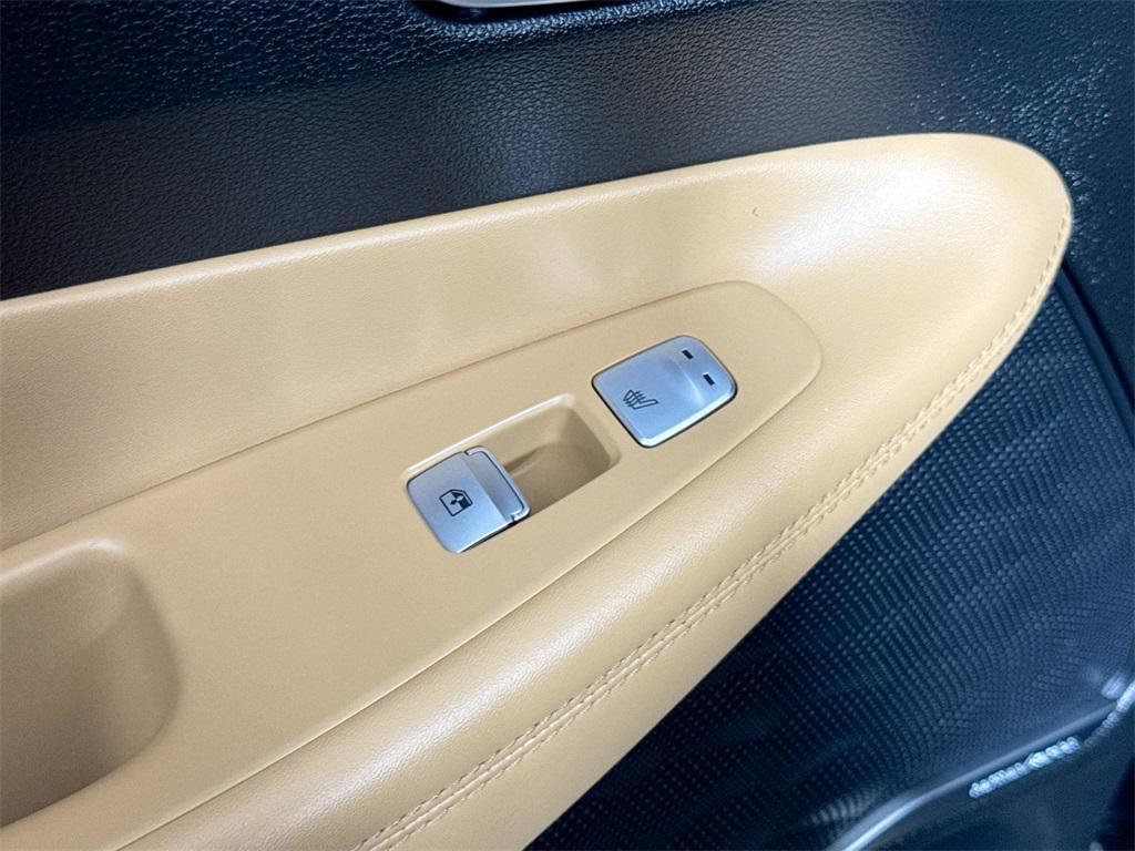 used 2023 Hyundai Santa Fe car, priced at $27,497