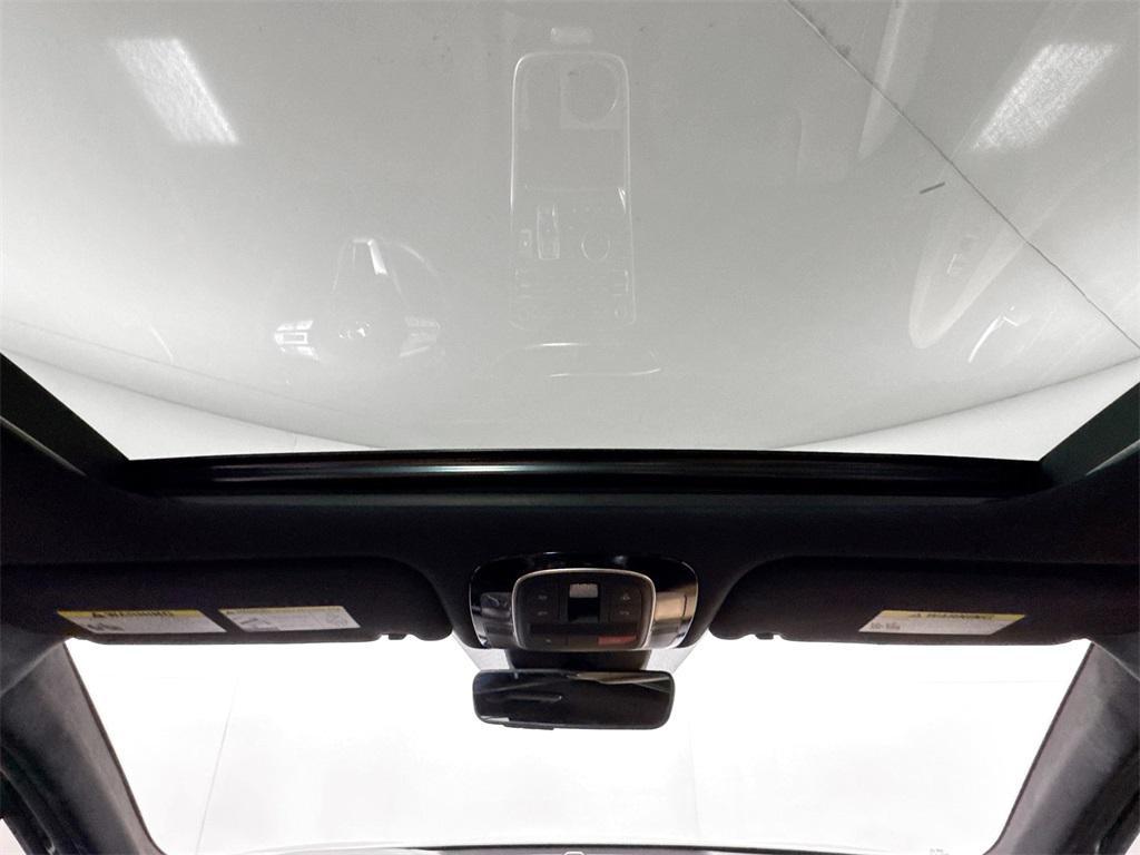 used 2023 Hyundai Santa Fe car, priced at $27,497