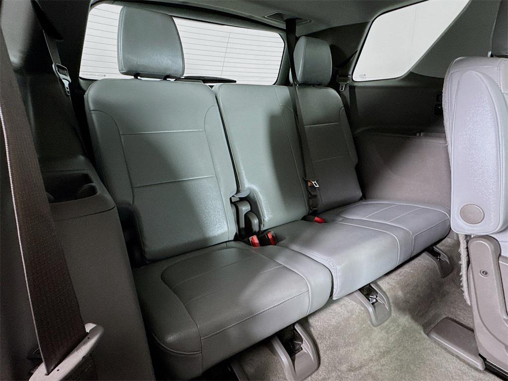 used 2018 Chevrolet Traverse car, priced at $15,222