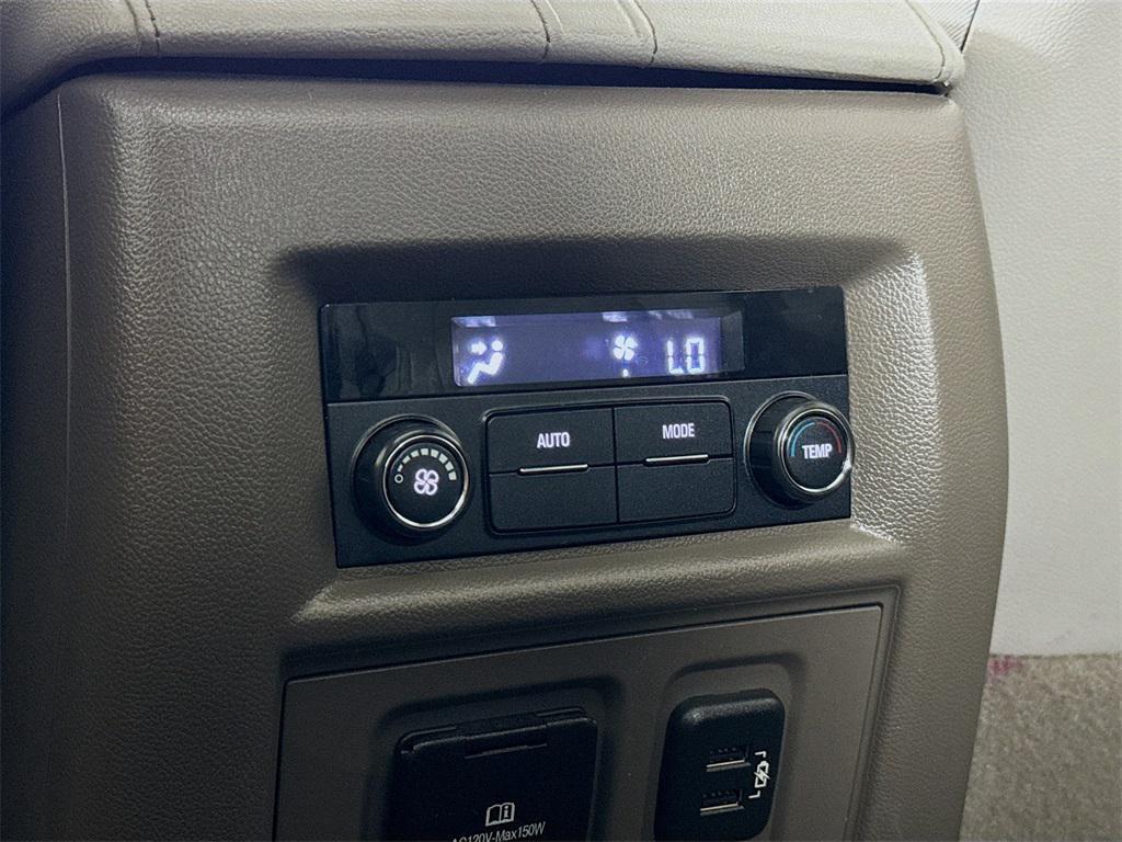 used 2018 Chevrolet Traverse car, priced at $15,222