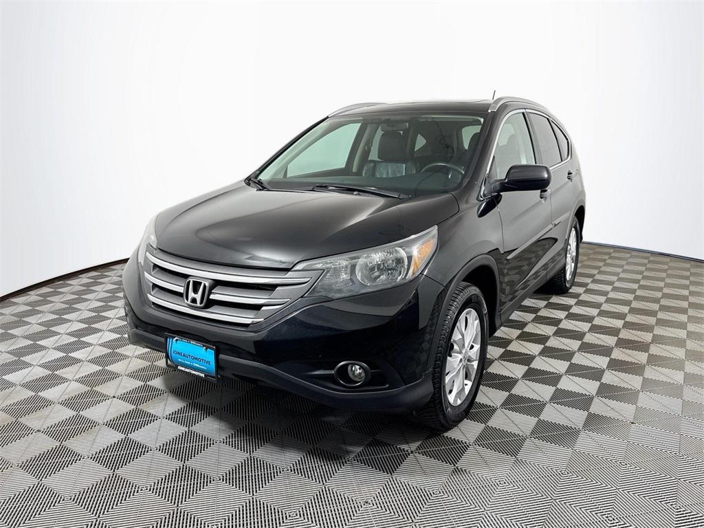 used 2014 Honda CR-V car, priced at $11,197
