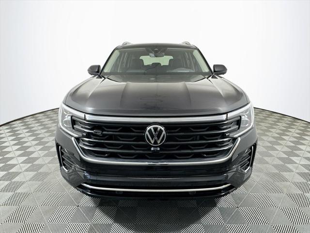 used 2024 Volkswagen Atlas car, priced at $43,992
