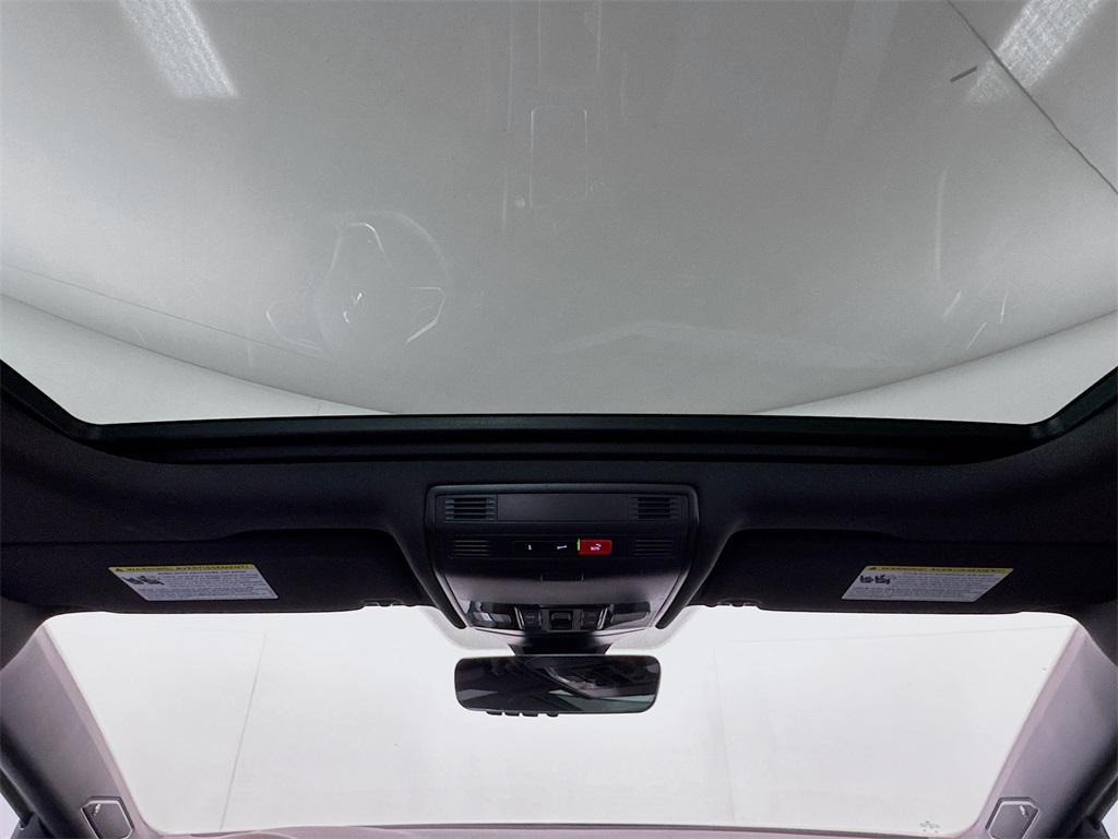 used 2025 Volkswagen Jetta GLI car, priced at $28,888