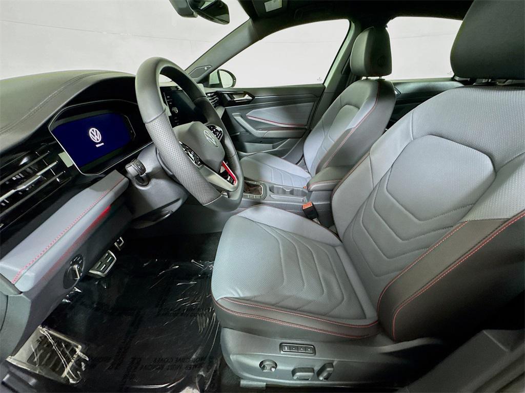 used 2025 Volkswagen Jetta GLI car, priced at $28,888