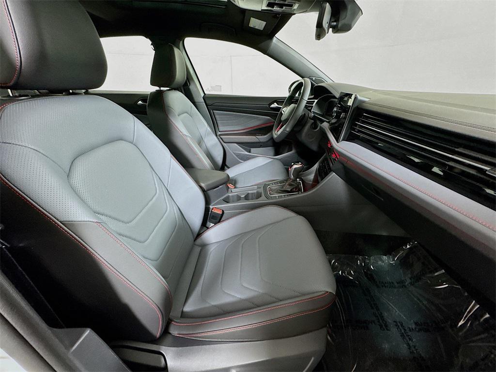 used 2025 Volkswagen Jetta GLI car, priced at $28,888