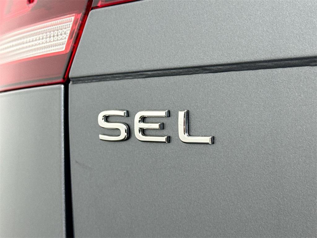 used 2022 Volkswagen Tiguan car, priced at $27,222