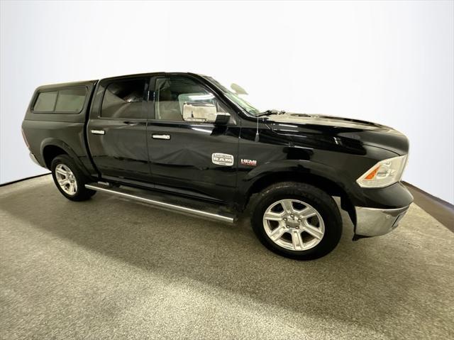 used 2014 Ram 1500 car, priced at $8,997