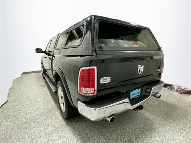 used 2014 Ram 1500 car, priced at $8,997