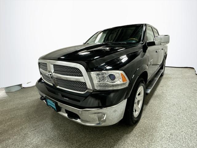 used 2014 Ram 1500 car, priced at $8,997