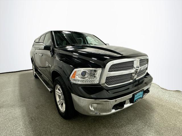 used 2014 Ram 1500 car, priced at $8,997