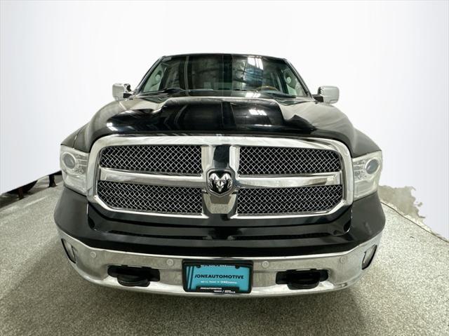 used 2014 Ram 1500 car, priced at $8,997