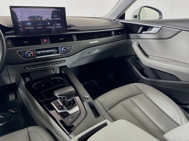 used 2021 Audi A5 Sportback car, priced at $27,492