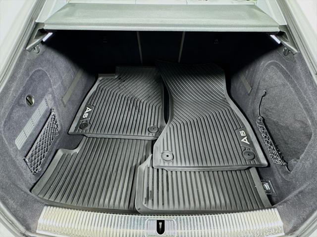 used 2021 Audi A5 Sportback car, priced at $27,492