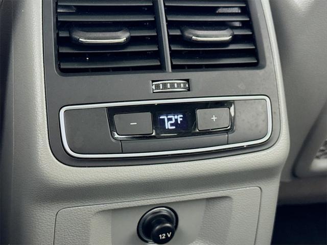 used 2021 Audi A5 Sportback car, priced at $27,492