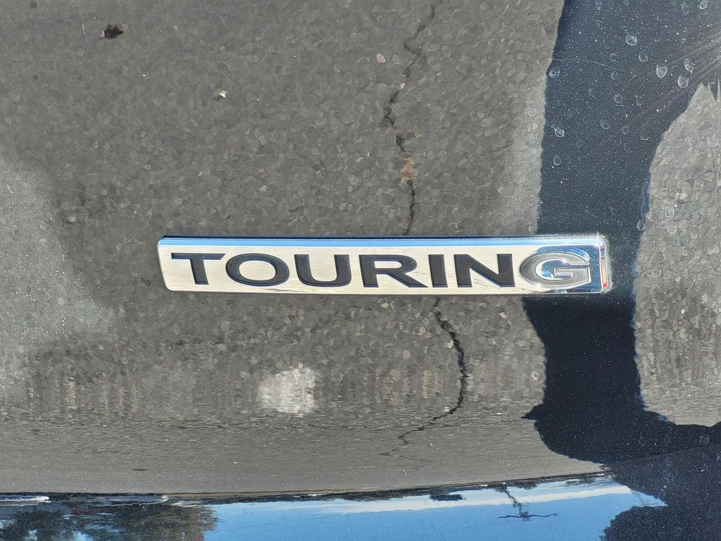 used 2020 Honda Passport car, priced at $20,700