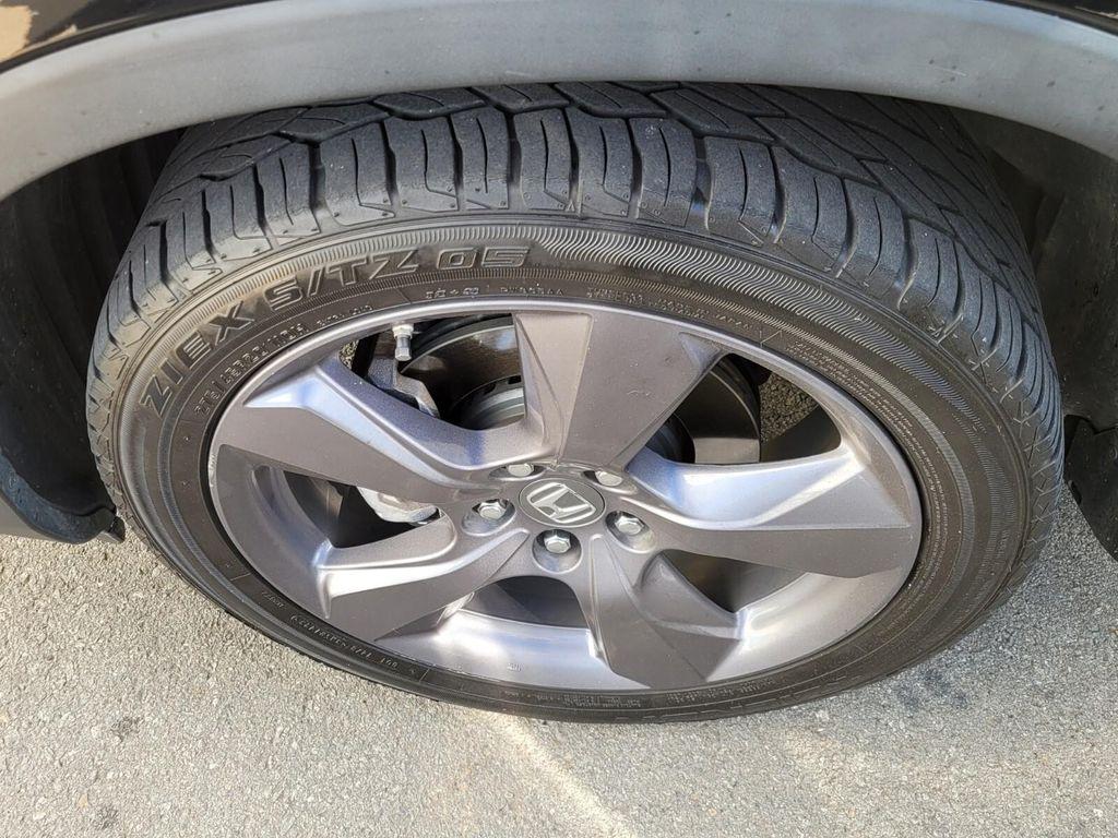 used 2020 Honda Passport car, priced at $20,700