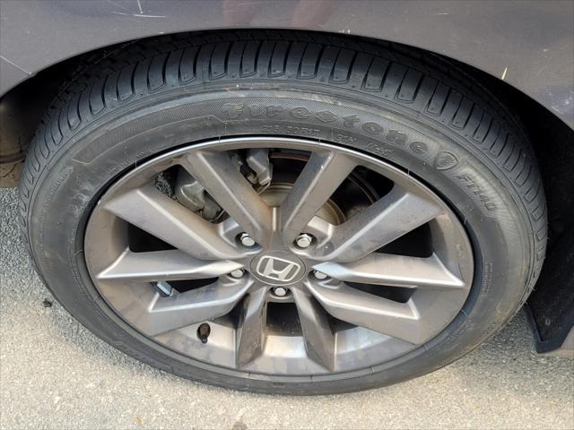 used 2021 Honda Civic car, priced at $21,299