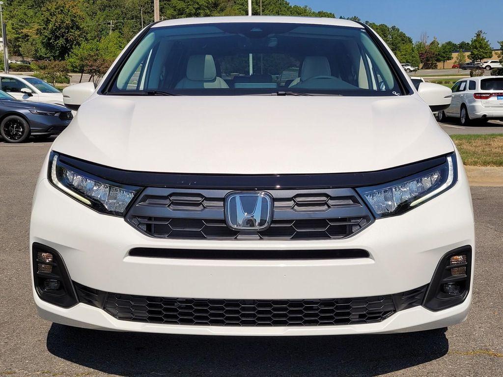 new 2026 Honda Odyssey car, priced at $44,745