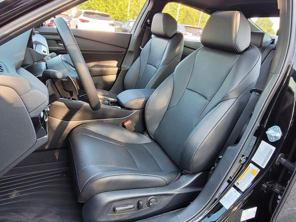 new 2025 Honda Accord Hybrid car, priced at $34,831