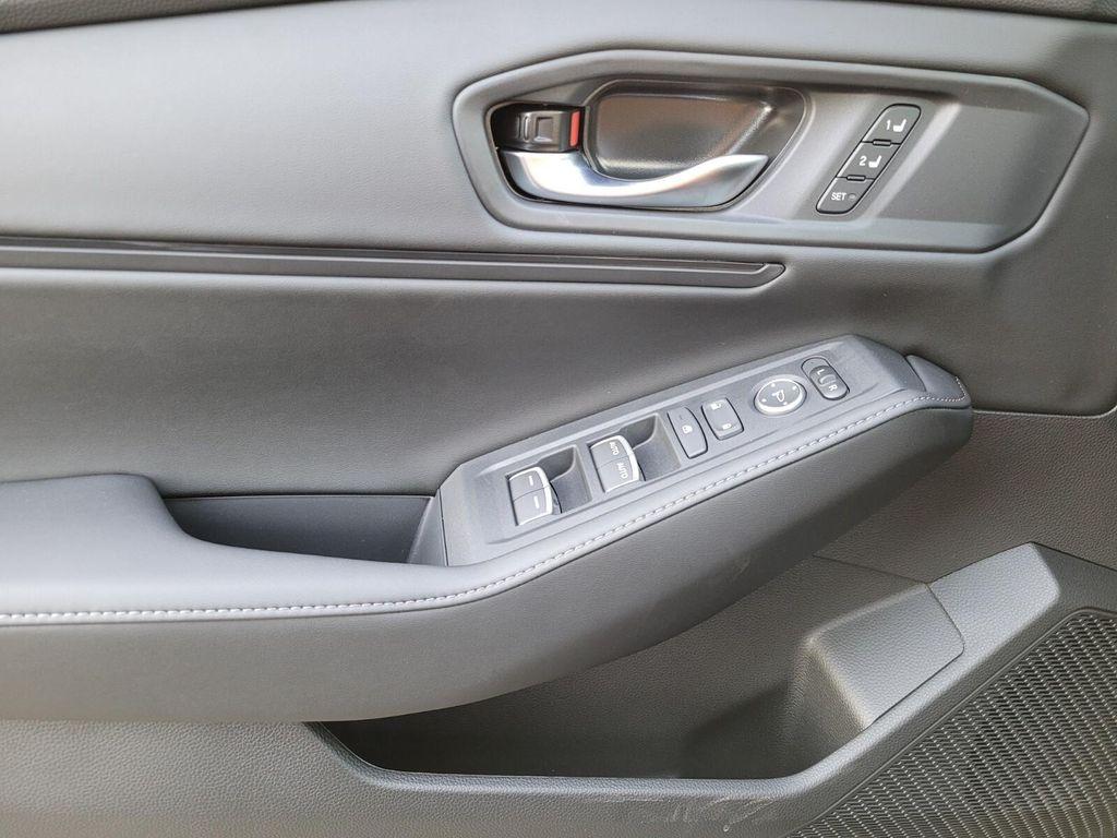 new 2025 Honda Accord Hybrid car, priced at $34,831