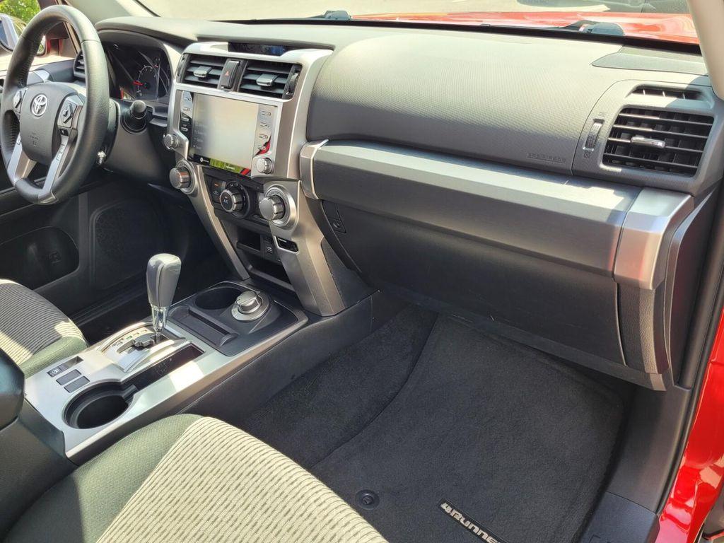 used 2023 Toyota 4Runner car, priced at $35,957