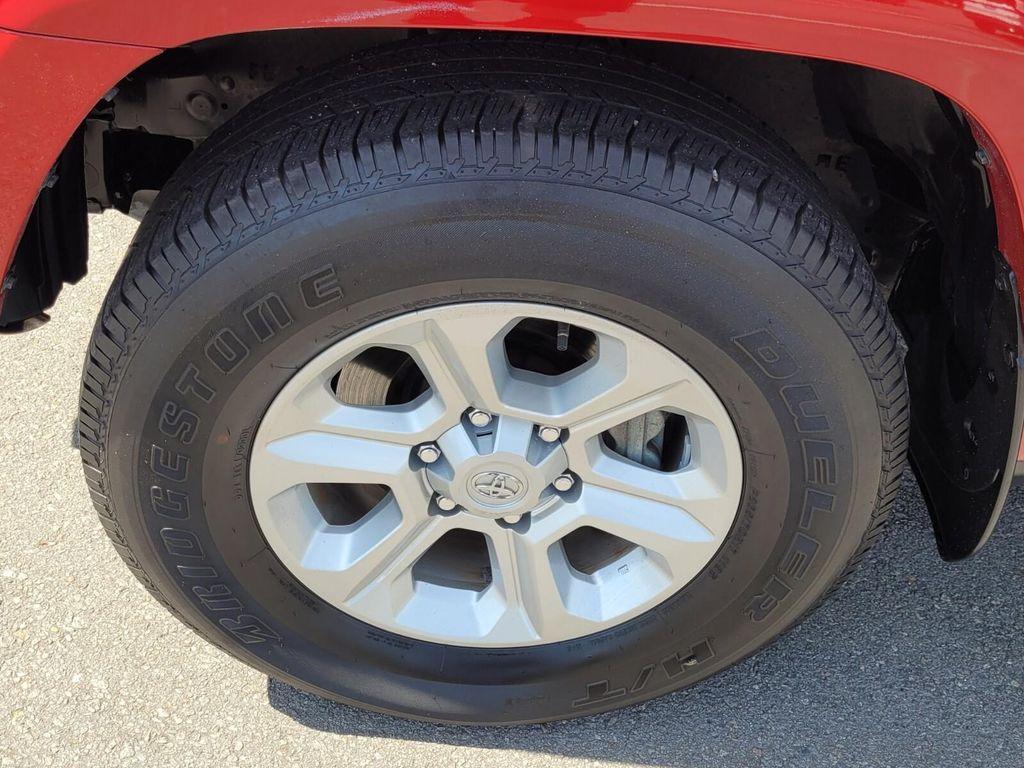 used 2023 Toyota 4Runner car, priced at $35,957