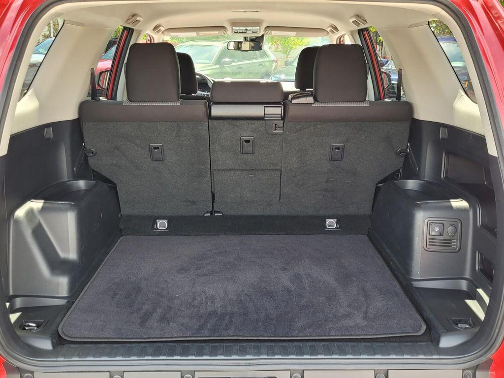 used 2023 Toyota 4Runner car, priced at $35,957