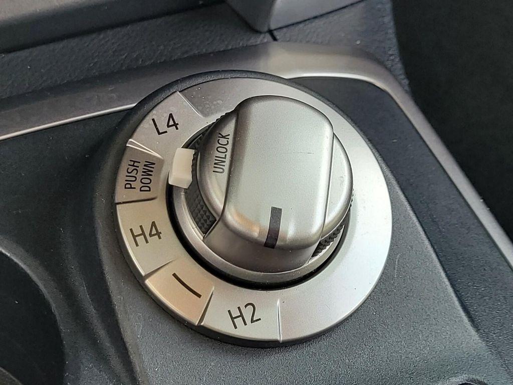 used 2023 Toyota 4Runner car, priced at $35,957