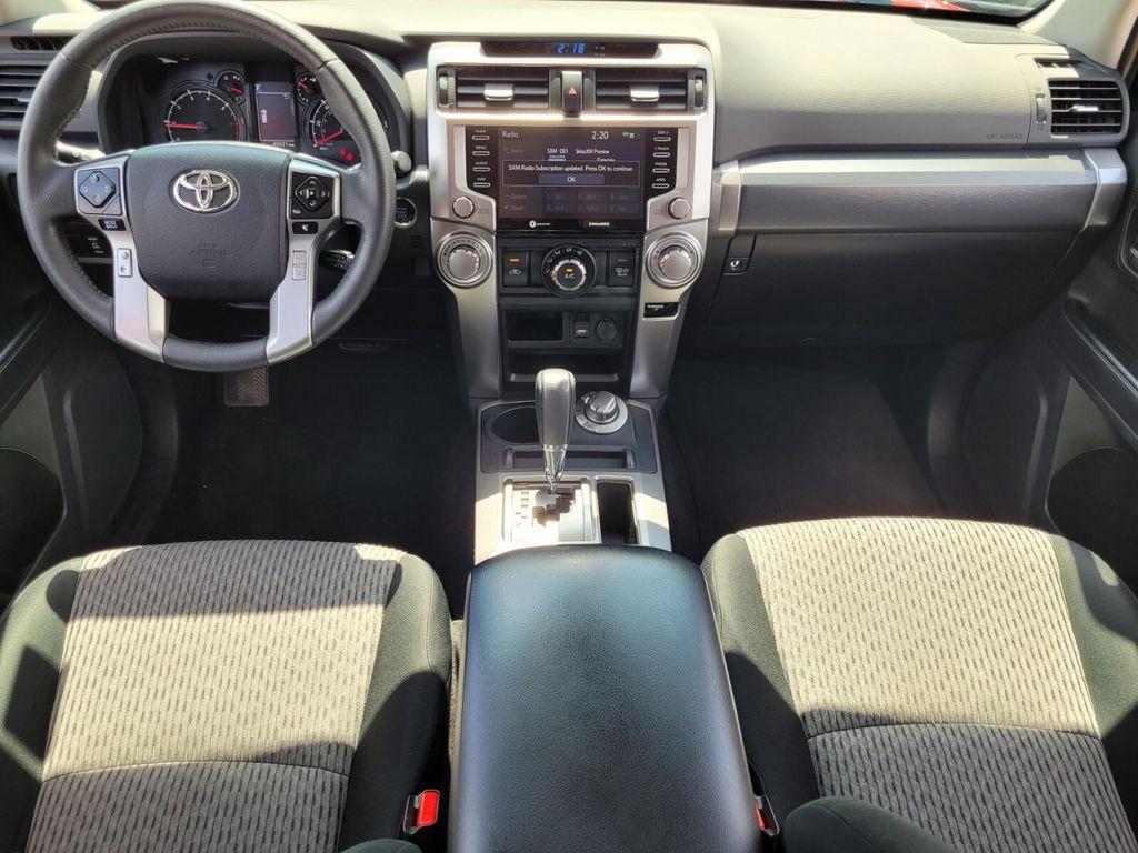 used 2023 Toyota 4Runner car, priced at $35,957