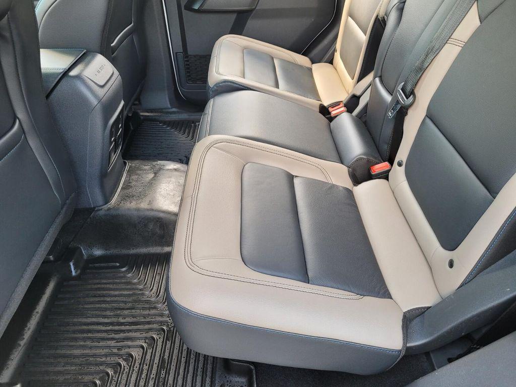 used 2024 Ford Bronco car, priced at $51,900