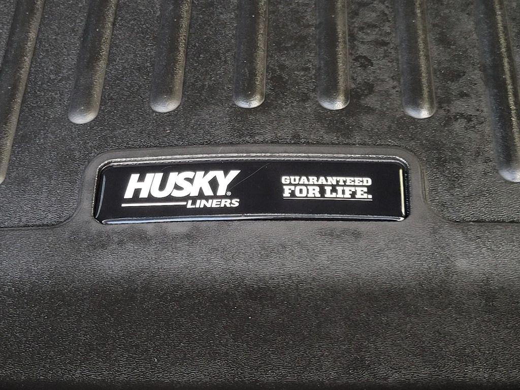 used 2024 Ford Bronco car, priced at $51,900