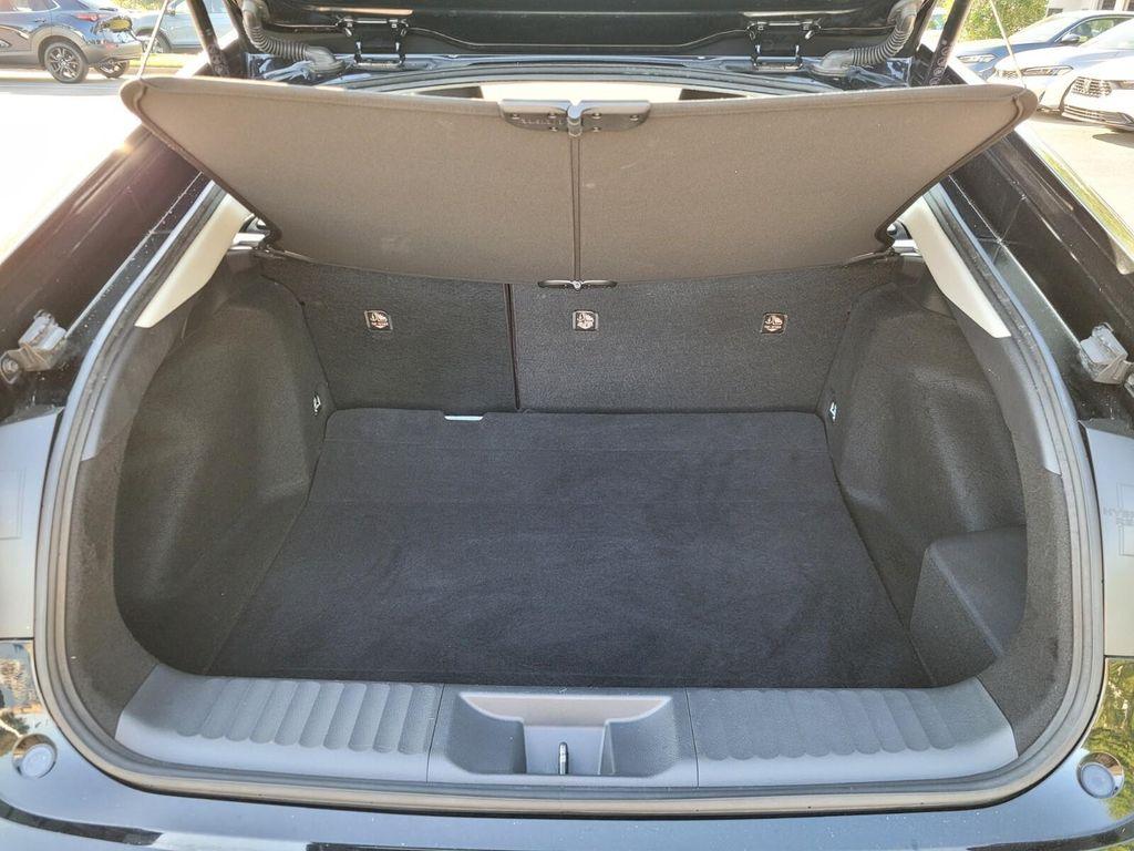 used 2024 Toyota Prius car, priced at $27,281