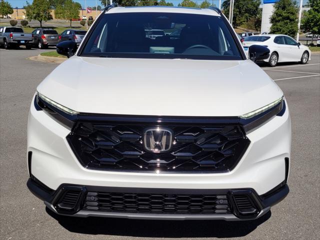 new 2025 Honda CR-V car, priced at $38,997