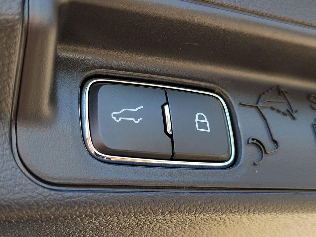 used 2025 Ford Explorer car, priced at $48,000