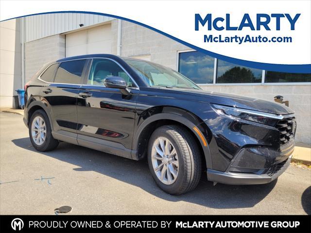used 2024 Honda CR-V car, priced at $30,226