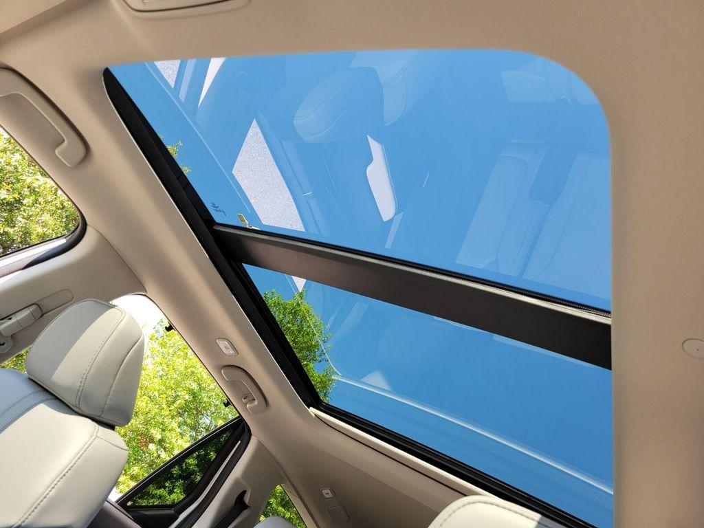 new 2025 Honda Pilot car, priced at $51,095