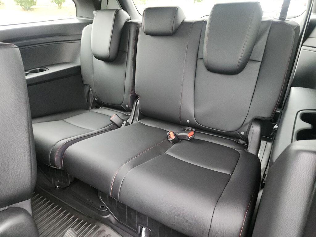 new 2026 Honda Odyssey car, priced at $45,845