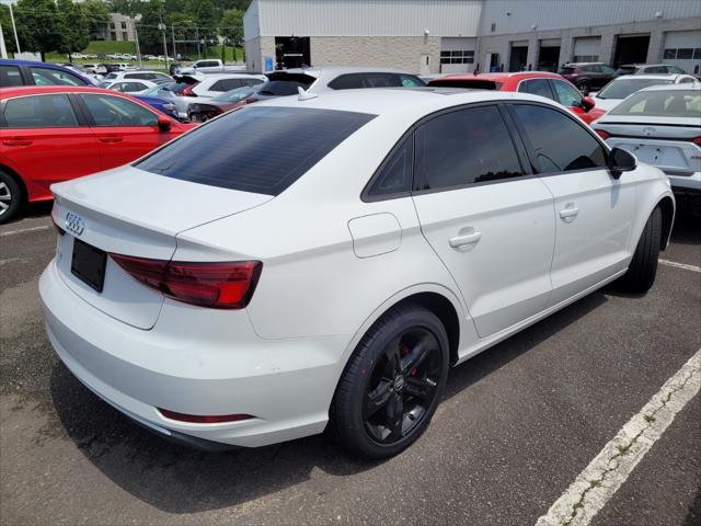 used 2017 Audi A3 car, priced at $14,267
