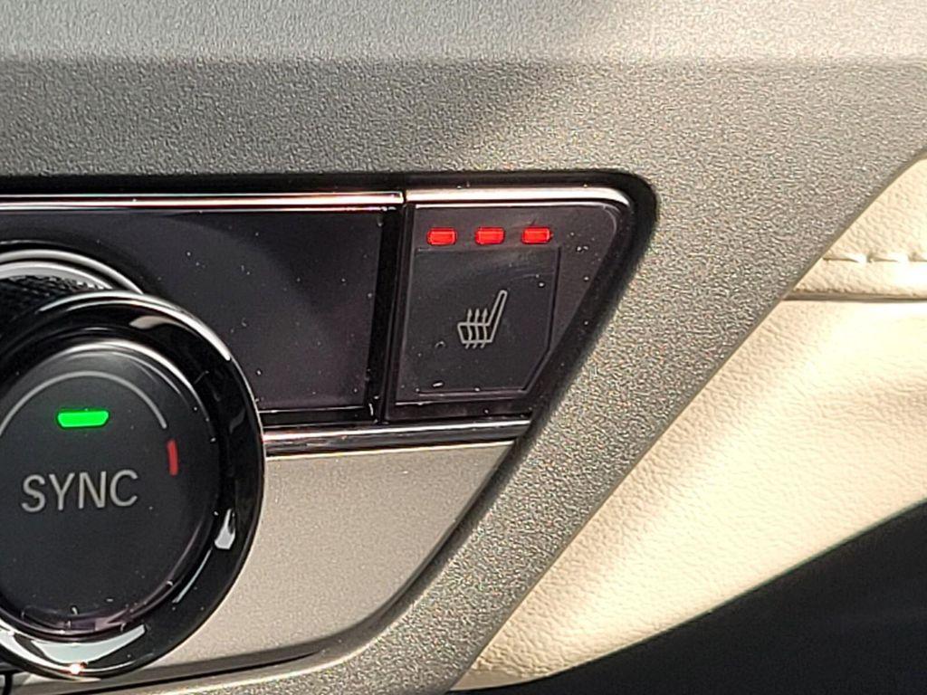 new 2025 Honda Accord car, priced at $32,165