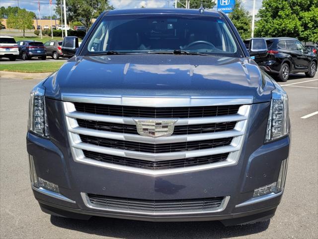 used 2019 Cadillac Escalade car, priced at $29,500