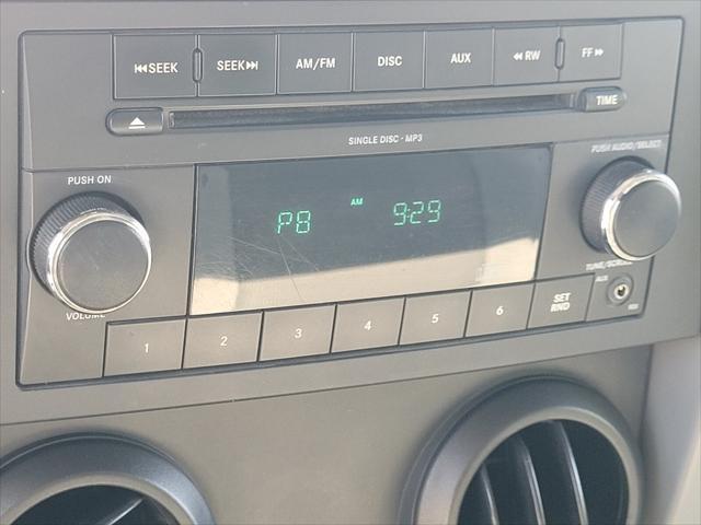 used 2010 Jeep Wrangler car, priced at $12,499