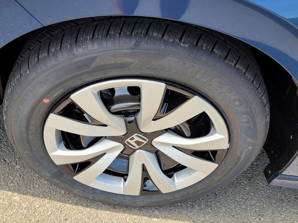 new 2026 Honda Civic car, priced at $26,245