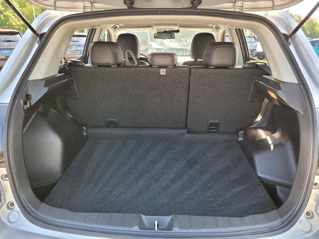 used 2024 Mitsubishi Outlander Sport car, priced at $19,009