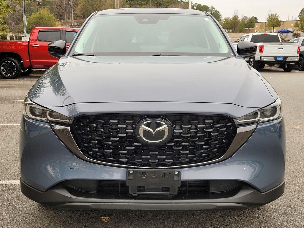 used 2024 Mazda CX-5 car, priced at $25,723