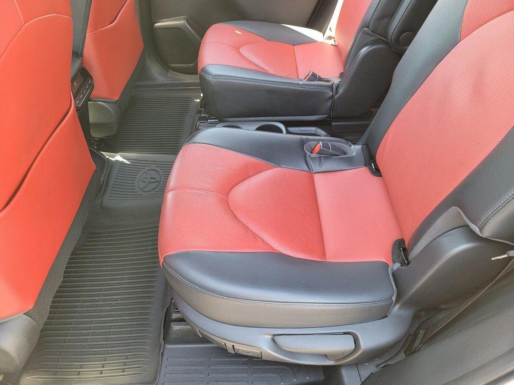 used 2023 Toyota Highlander car, priced at $36,181