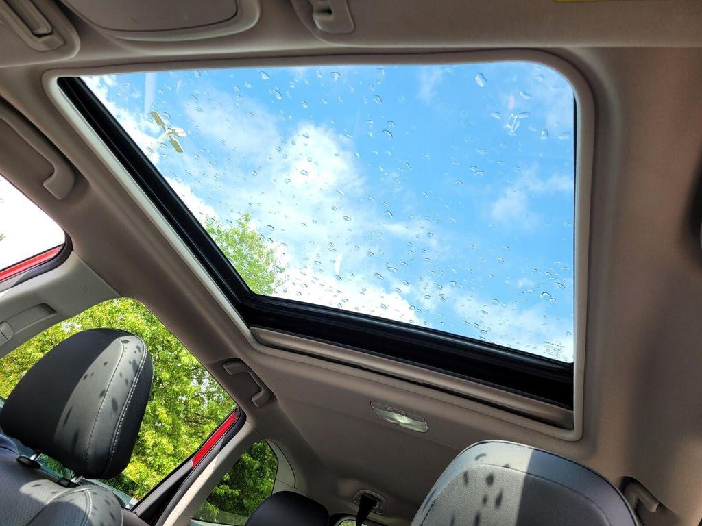 used 2021 Subaru Forester car, priced at $24,728