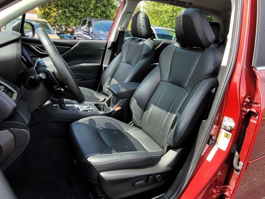 used 2021 Subaru Forester car, priced at $24,728