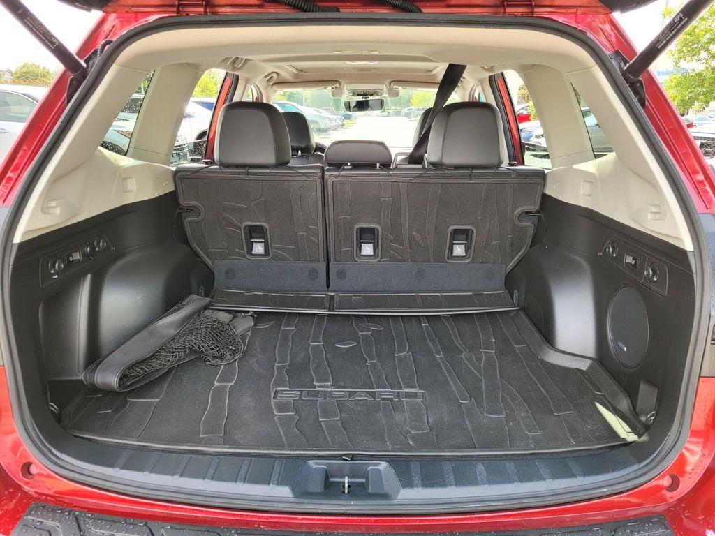 used 2021 Subaru Forester car, priced at $24,728
