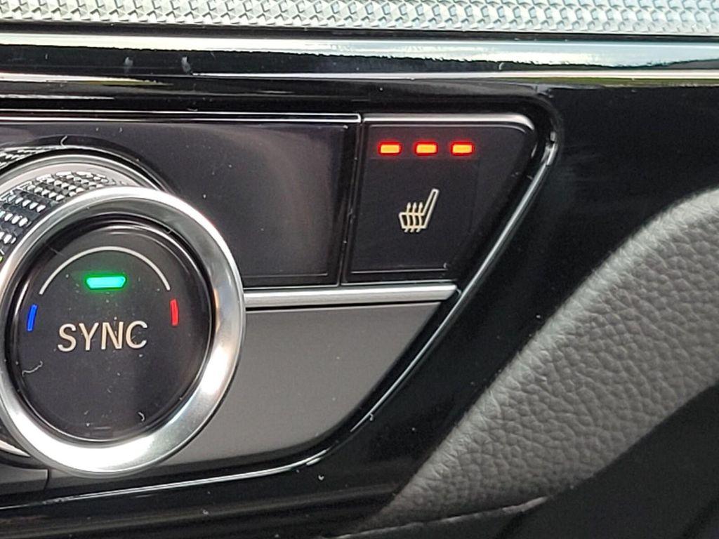 new 2026 Honda CR-V Hybrid car, priced at $43,700